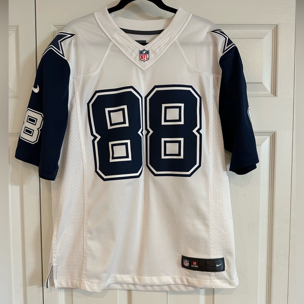 💥Closeout Sale💥 Used Dez Bryant Cowboys Jersey